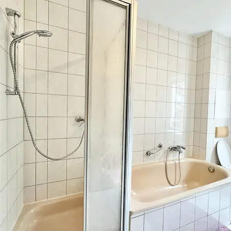 Apartment Stylish In - Easy Access Chemnitz