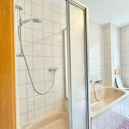 Stylish In - Easy Access Apartment Chemnitz