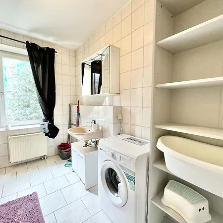 Apartment Stylish In - Easy Access