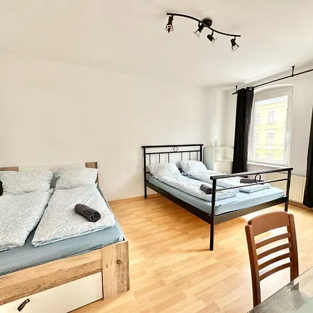 Stylish In - Easy Access Chemnitz