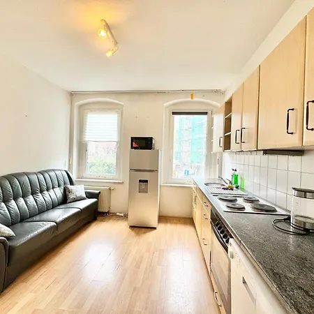 Stylish In - Easy Access Chemnitz