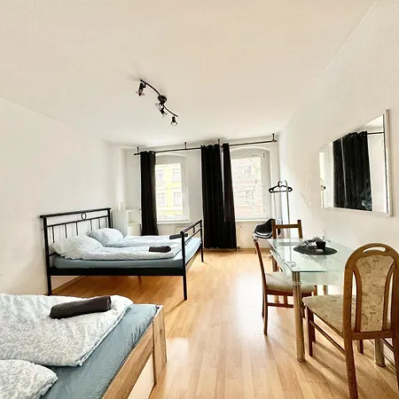 Apartment Stylish In - Easy Access *