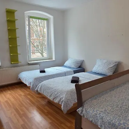Apartment Stylish In - Easy Access