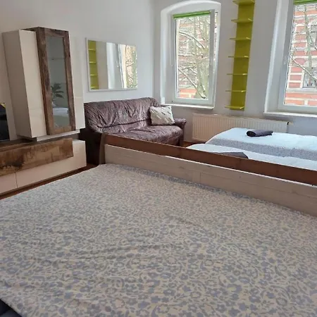 Apartment Stylish In - Easy Access *