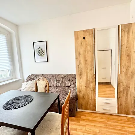 Apartment Stylish In - Easy Access Chemnitz