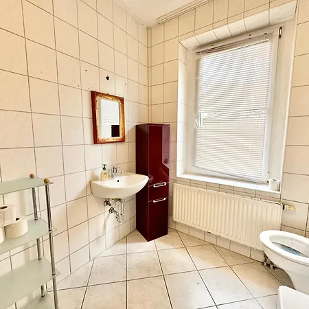 Apartment Stylish In - Easy Access *