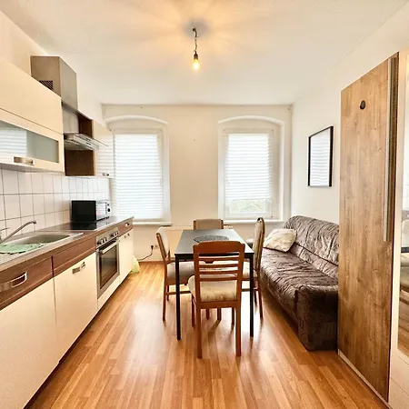 Stylish In - Easy Access * Chemnitz