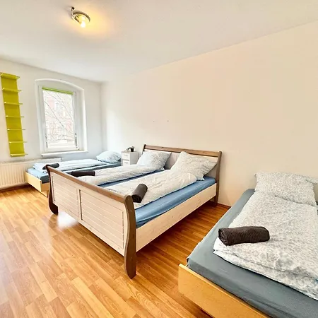 Stylish In - Easy Access Chemnitz