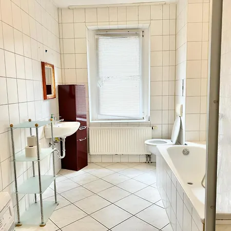 Stylish In - Easy Access Chemnitz