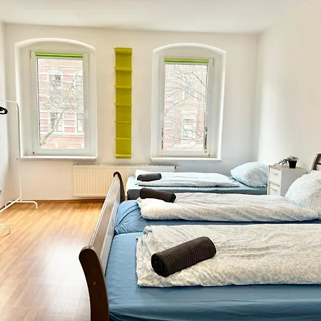 Stylish In - Easy Access Chemnitz