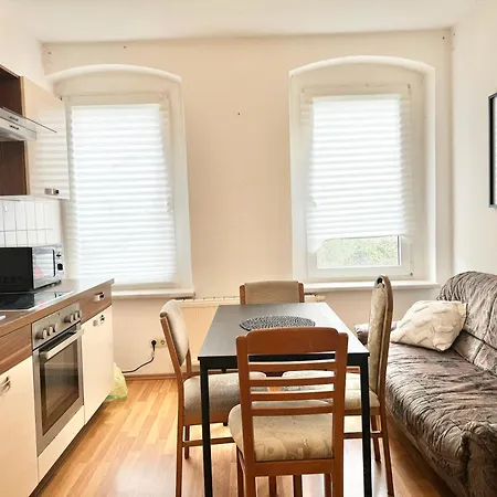 Apartamento Stylish In - Easy Access *