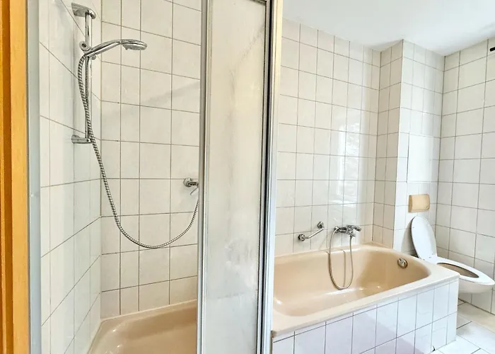Apartment Stylish In - Easy Access Chemnitz