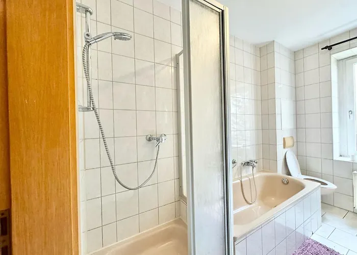Stylish In - Easy Access Apartman Chemnitz