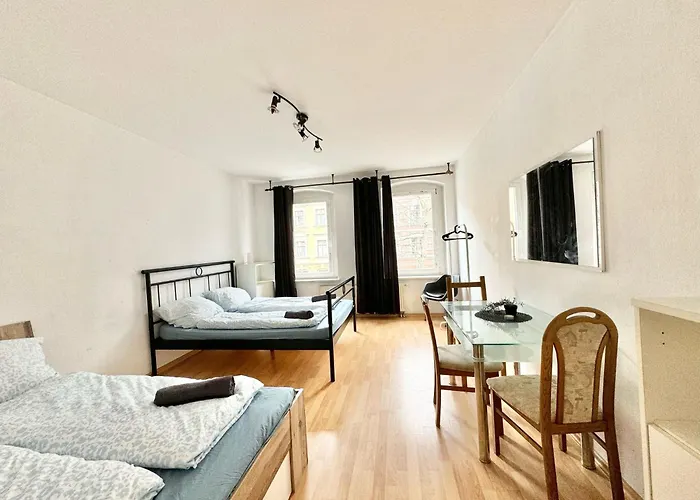 Apartment Stylish In - Easy Access *