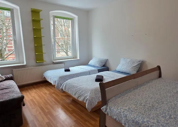 Apartman Stylish In - Easy Access