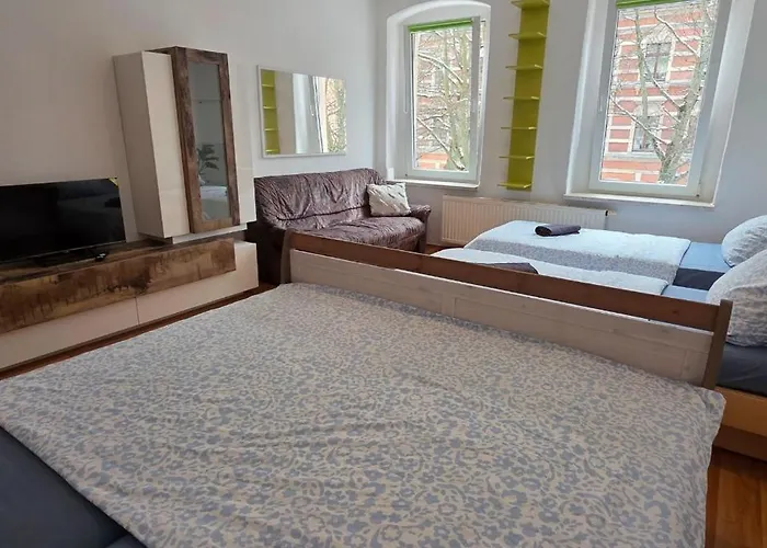 Apartman Stylish In - Easy Access *