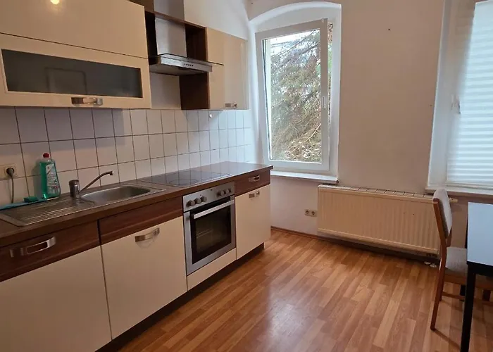 Stylish In - Easy Access Apartman *