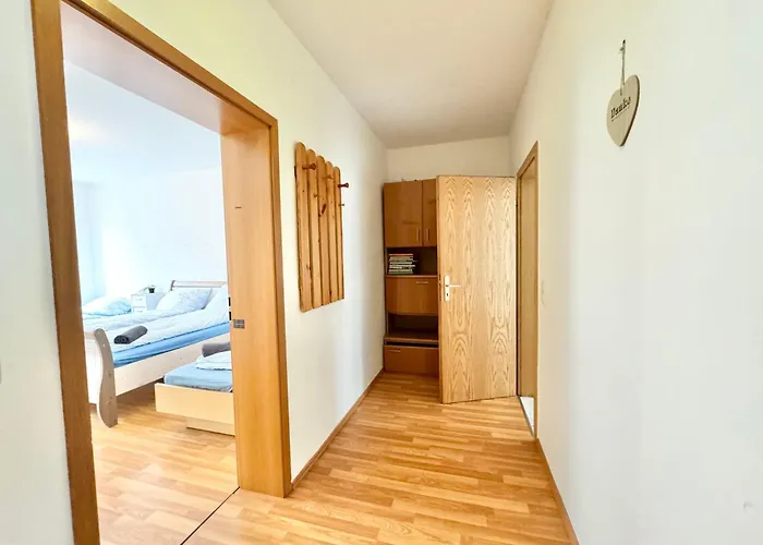 Stylish In - Easy Access Chemnitz