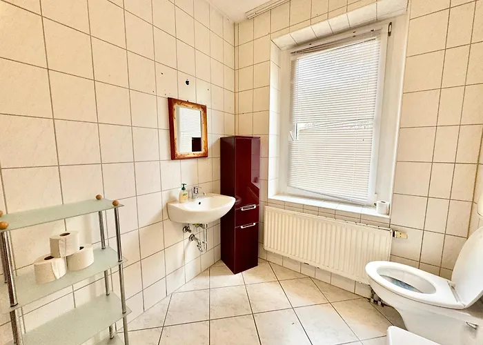 Apartman Stylish In - Easy Access *