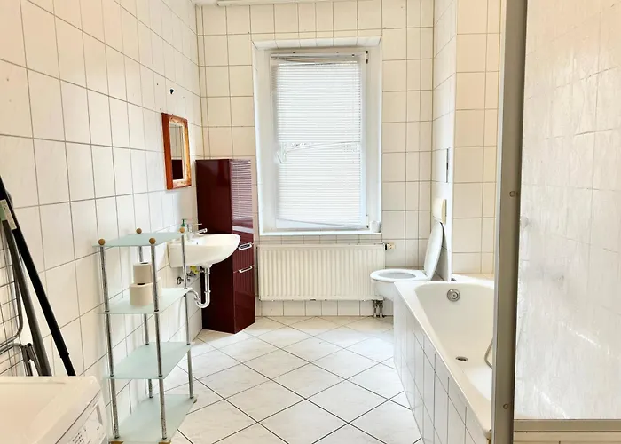 Stylish In - Easy Access Chemnitz