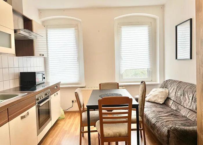 Apartman Stylish In - Easy Access *